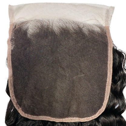 HD Lace 6x6 Deep Wave Closure