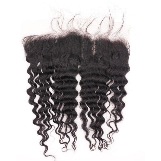 13x4 Deep Wave HD Frontal 12" SALE