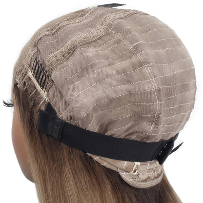 Hazel Glueless HD 5x5 Cap