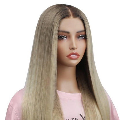 Jezebel Glueless 5x5 HD Wig