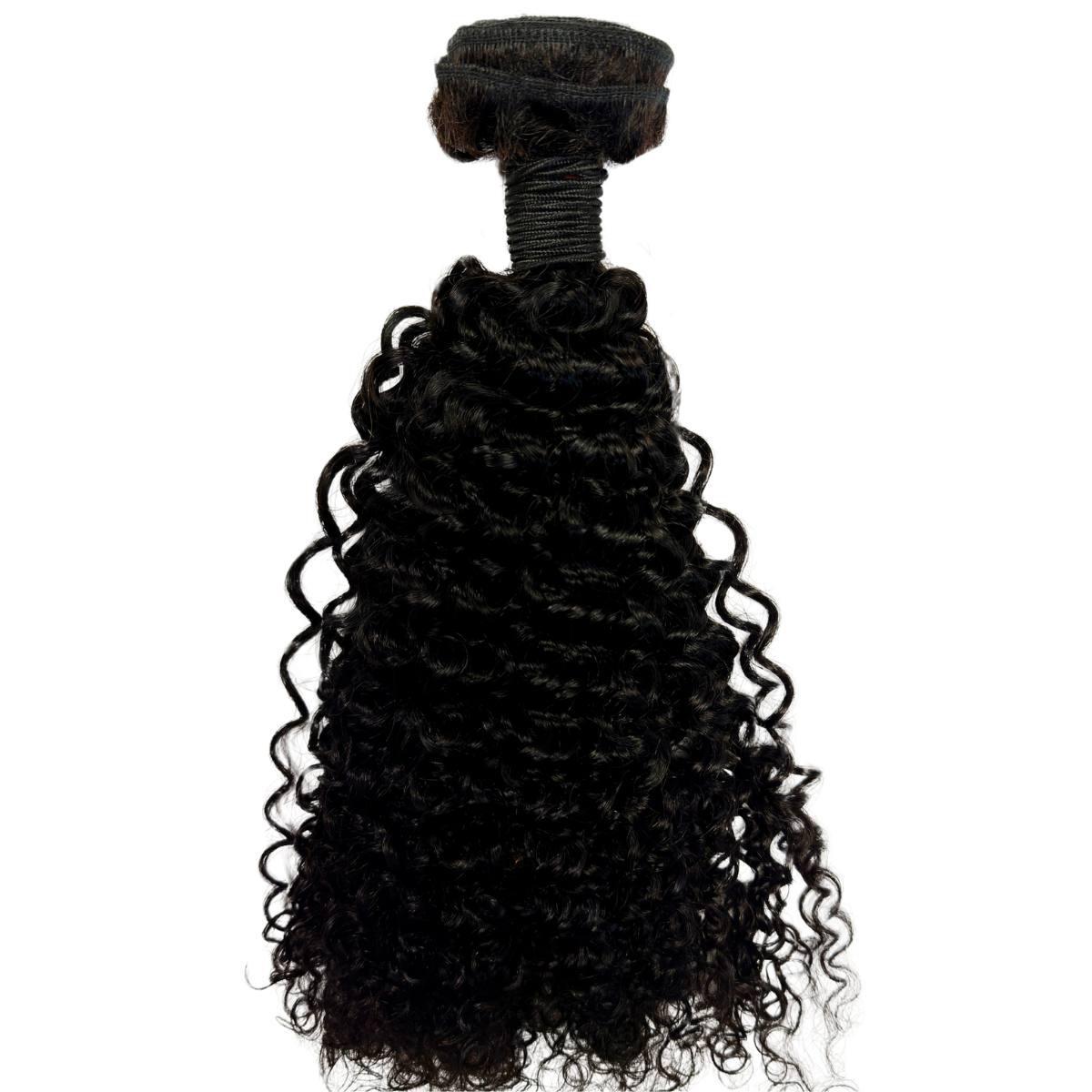 Kinky Curly Extensions