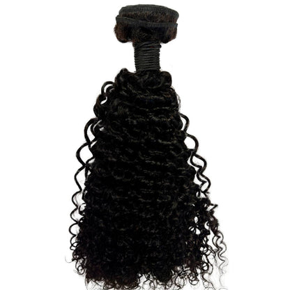 Kinky Curly Extensions