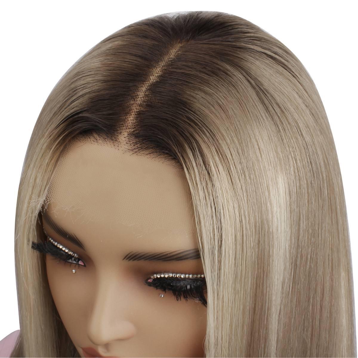 Penelope 5x5 HD Wig Lace