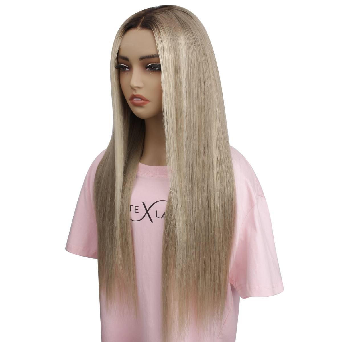 Penelope 5x5 HD Wig