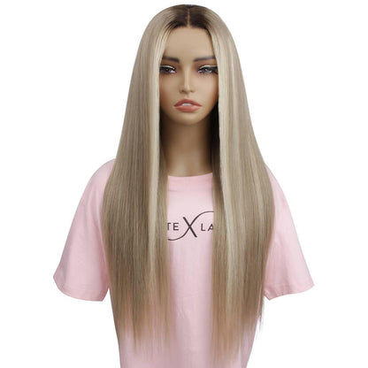 Penelope Glueless 5x5 HD Closure Wig