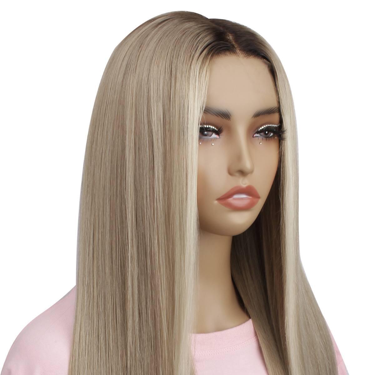 Penelope Glueless 5x5 HD Wig