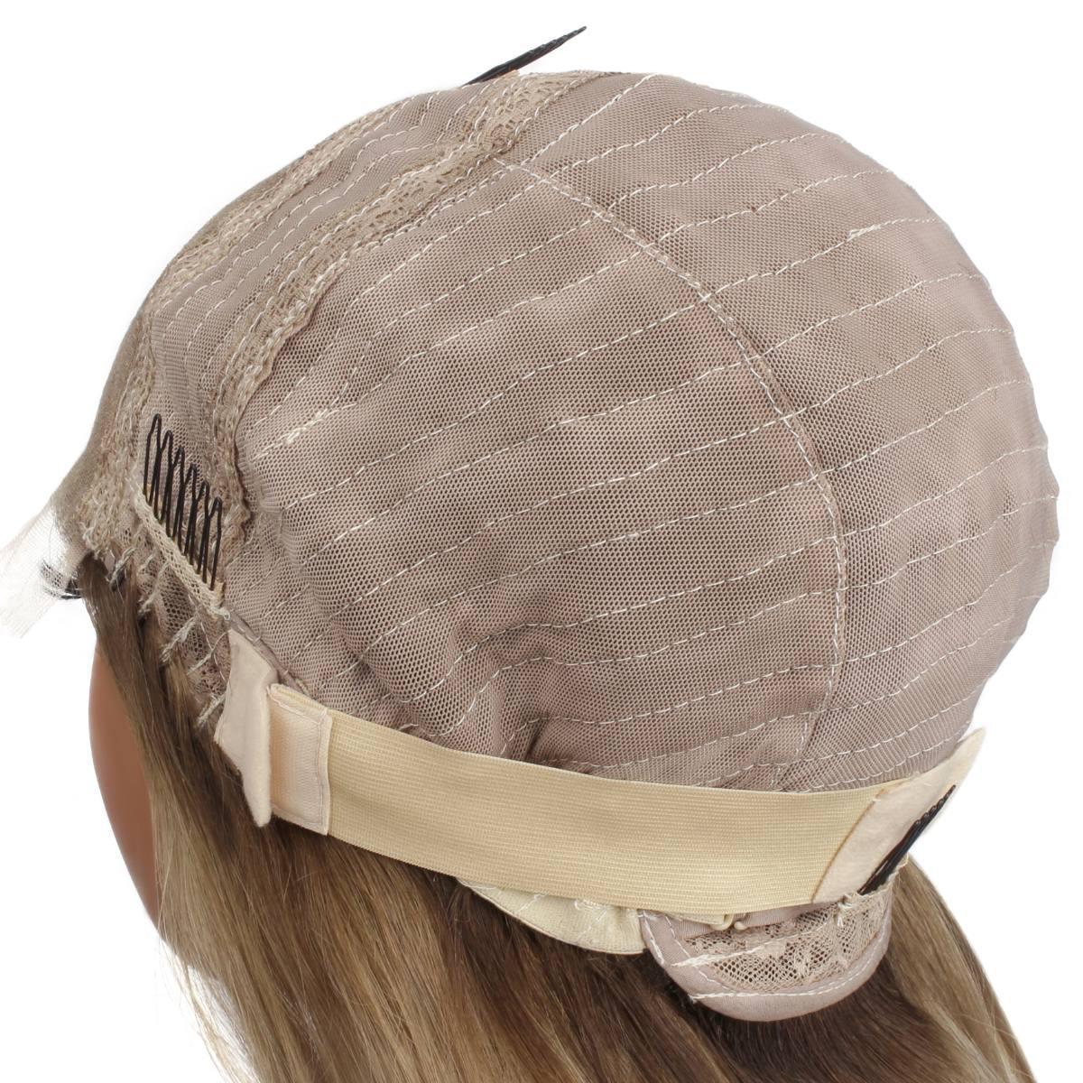 Taylor Glueless HD 5x5 Cap