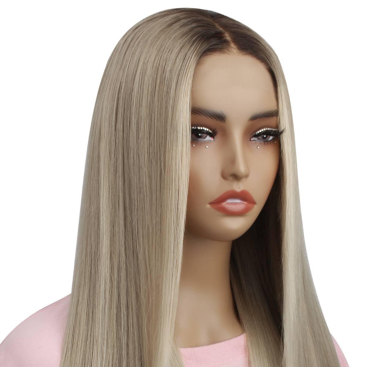 Tiffany Glueless 5x5 HD Wig