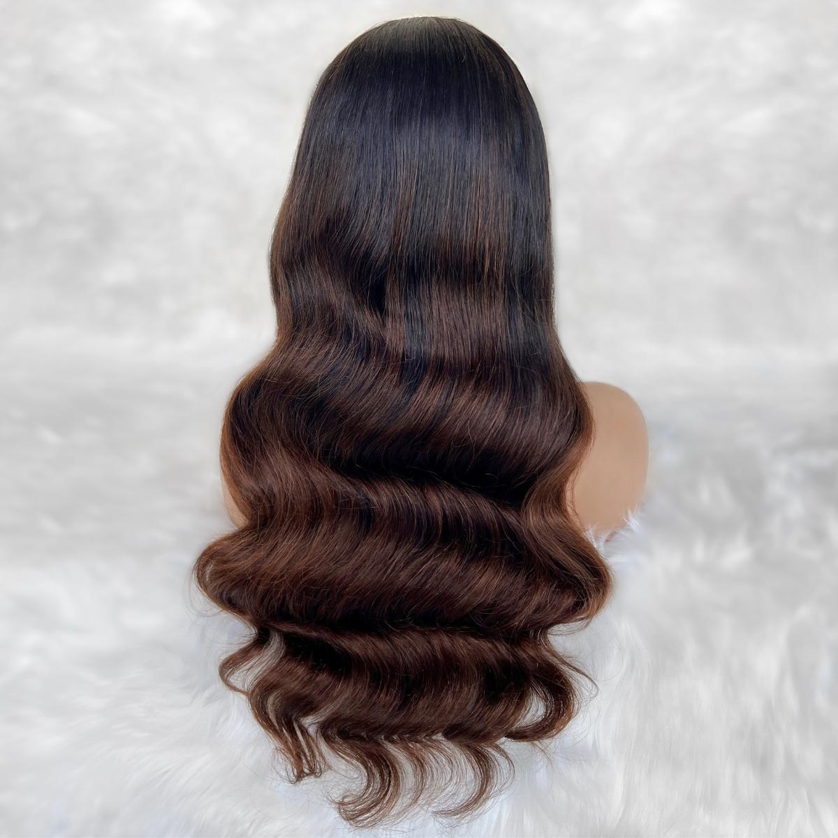 #1 Source For Hair Extensions, Wigs & Lashes (Hair Extension Vendor ...