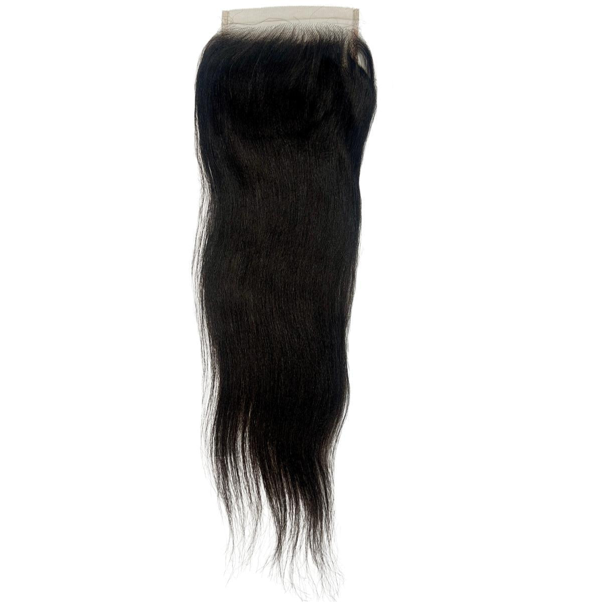 Yaki Straight 5x5 HD Closure