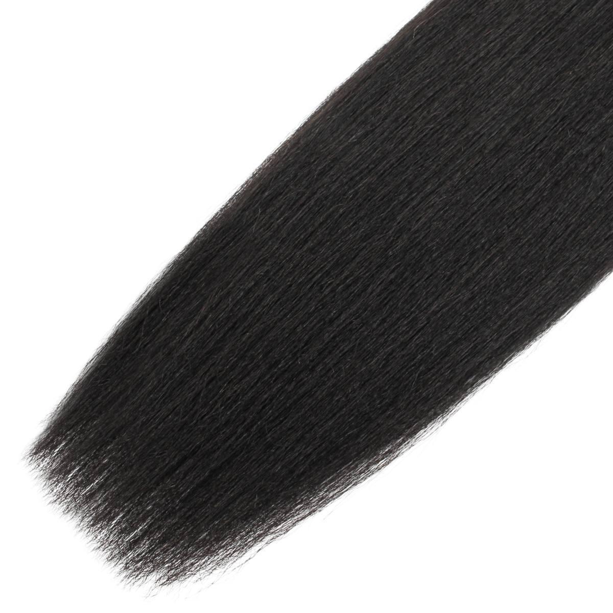 Yaki Straight Bulk Texture