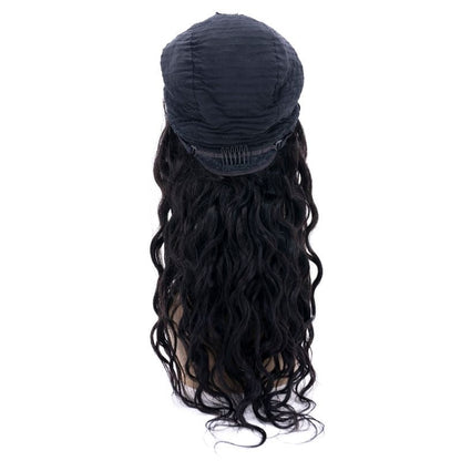 Brazilian Beach Wave U-Part Wig SALE