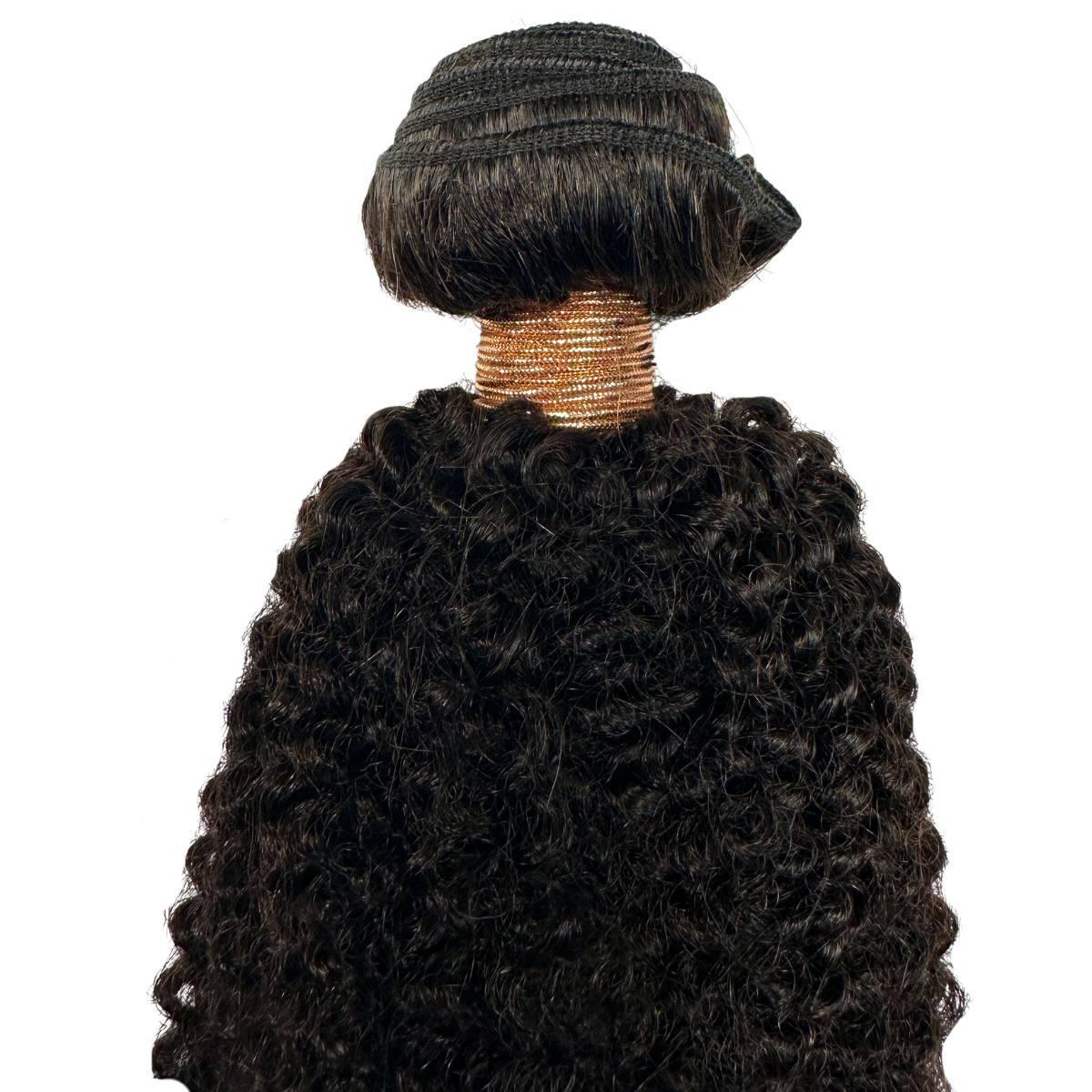 afro kinky curly bundle