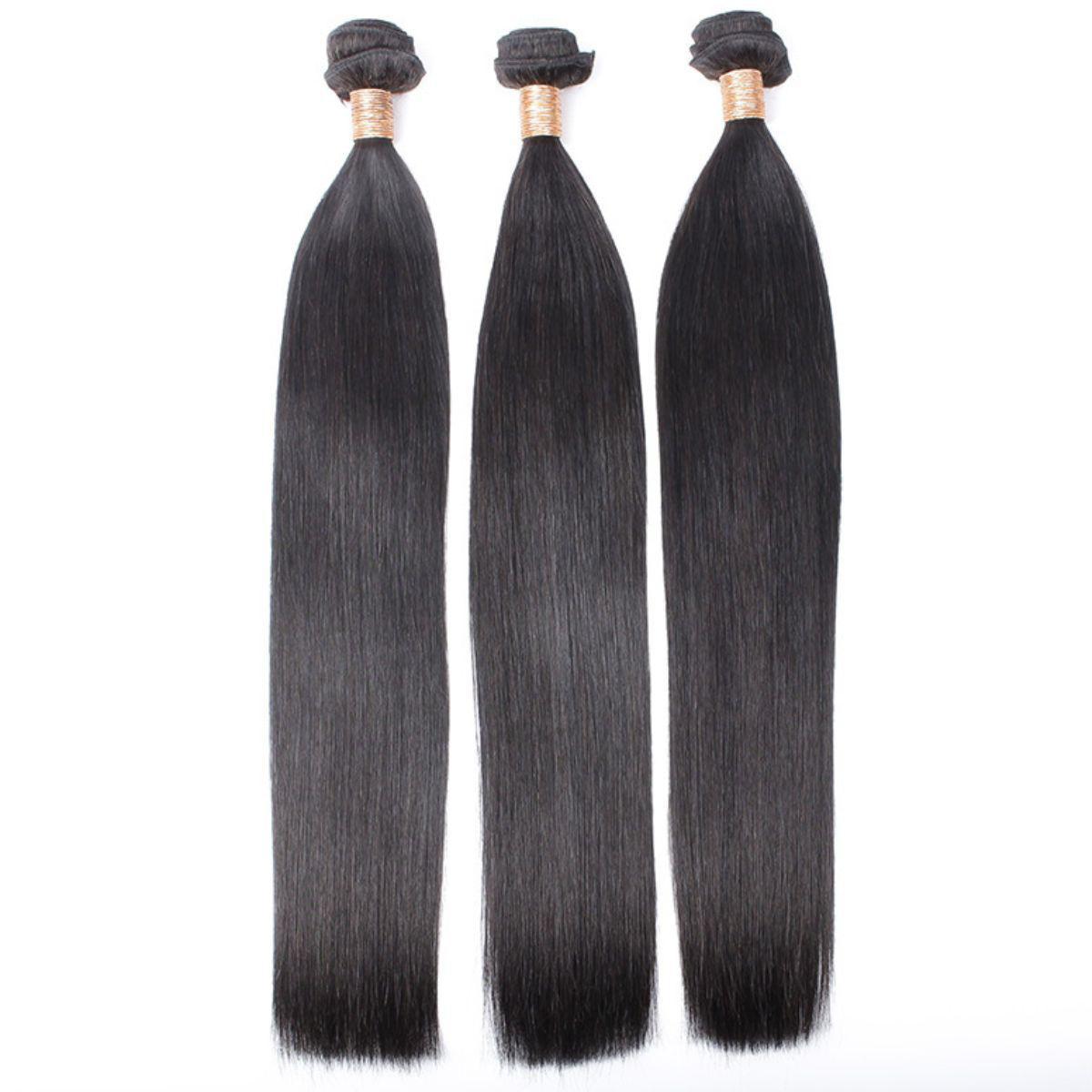 Best Straight Bundle Deal Virgin Hair