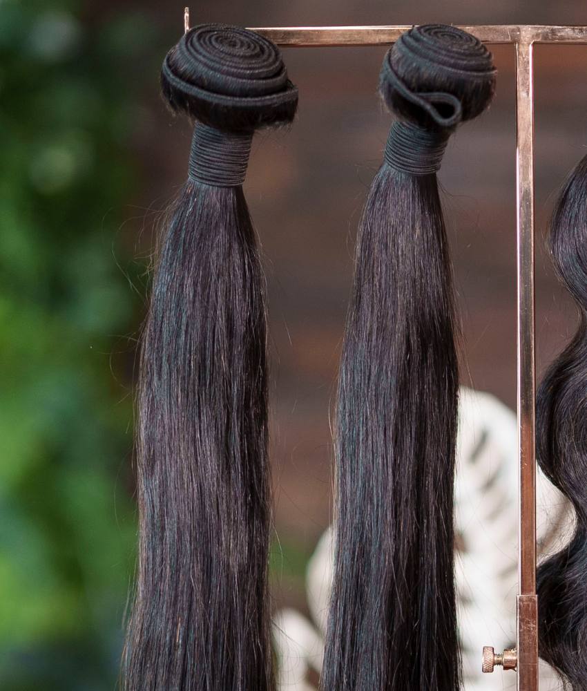 Cheap Human Hair Bundles