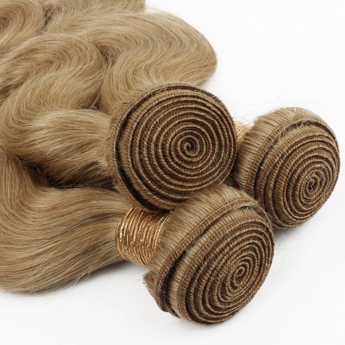 honey blonde bundle deal wefts