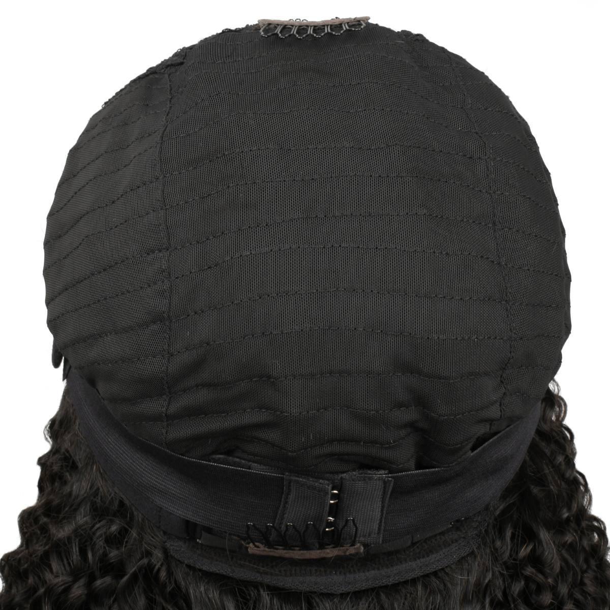 jerry curl 2x6 hd closure cap