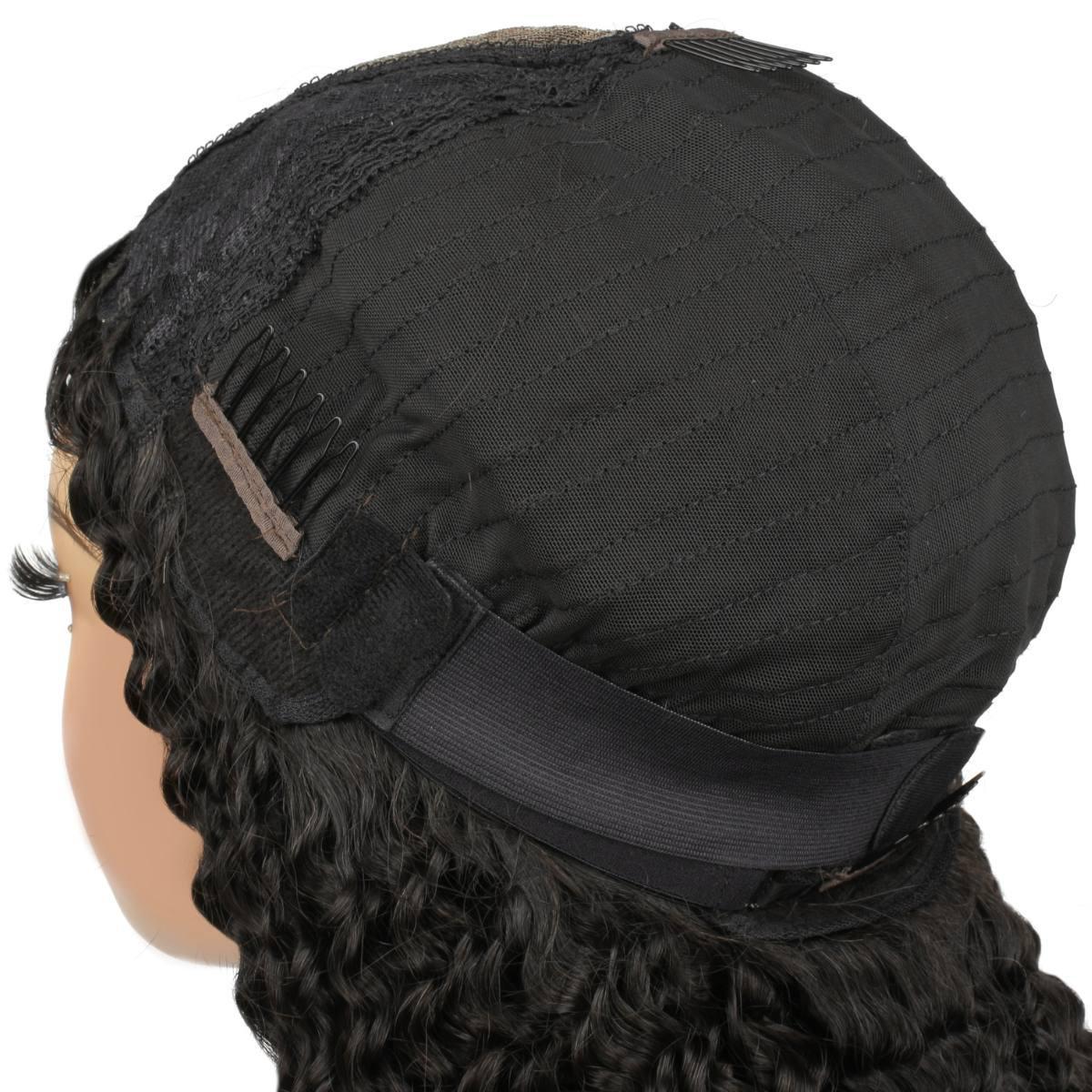 jerry curl 2x6 hd closure side cap