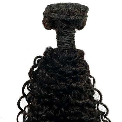 kinky curly bundle