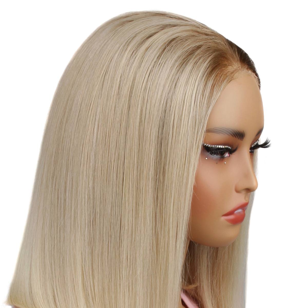 princess 5x5 hd wig