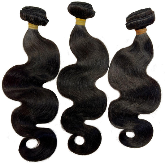 raw body wave bundle deal