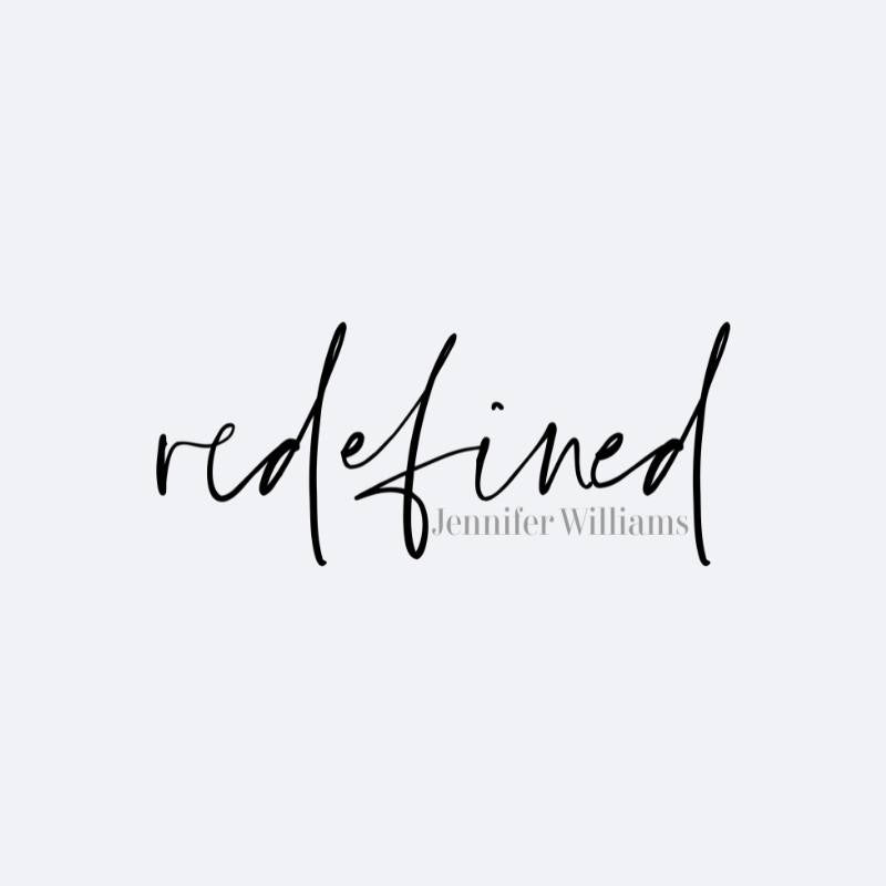 Redefined Hair