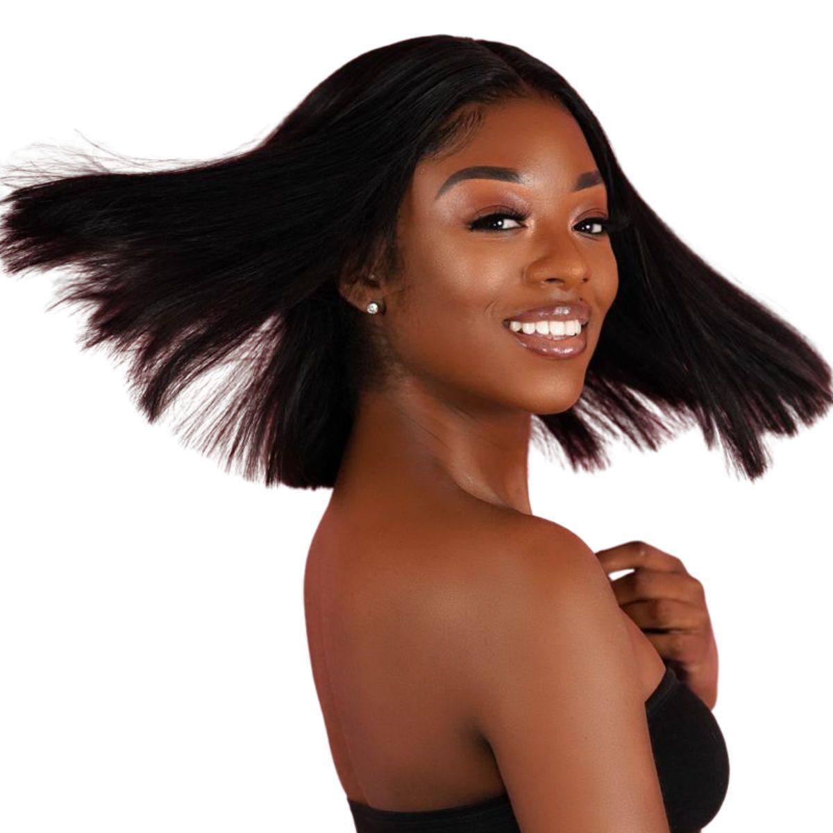 Straight Bundles Model