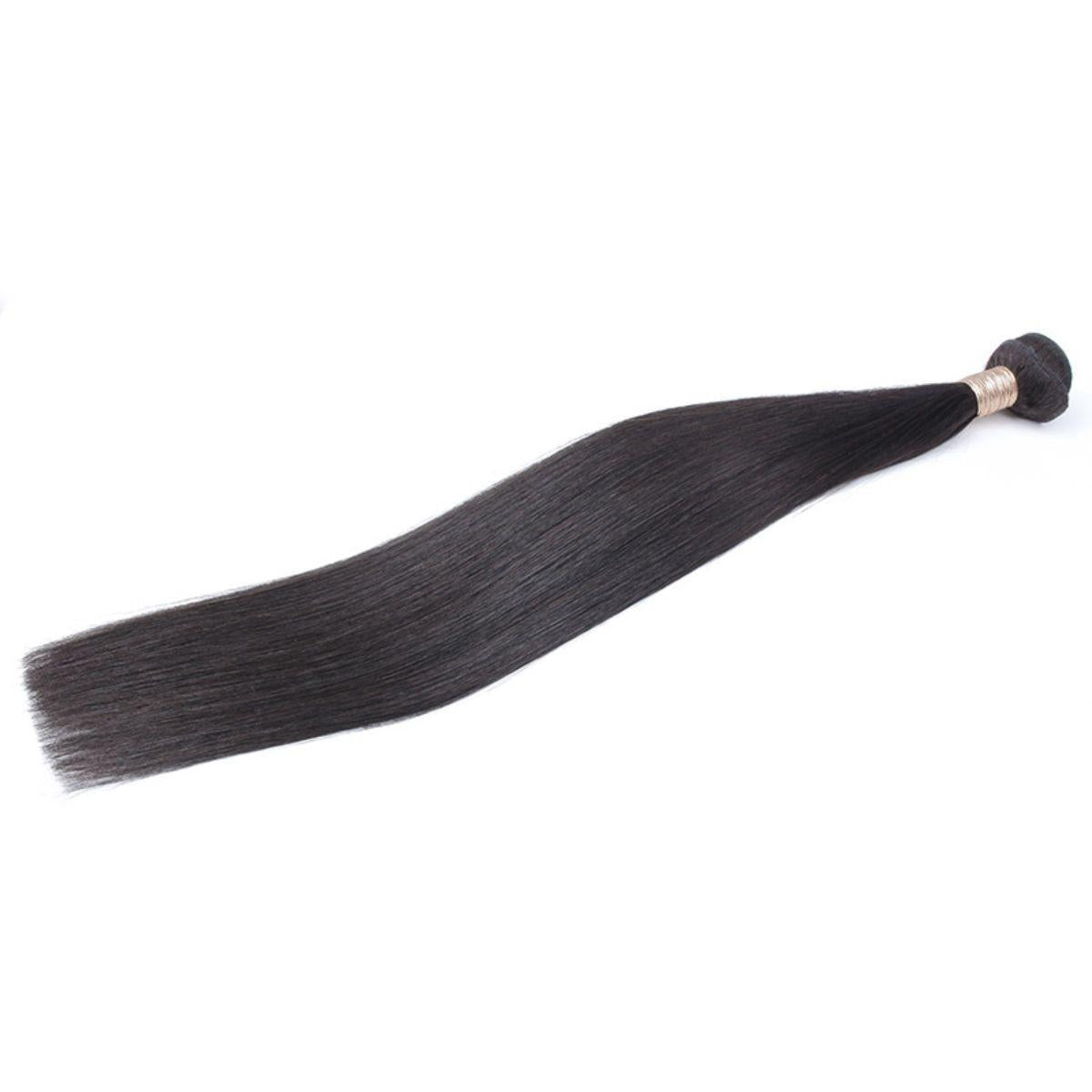 Straight Human Hair Bundle