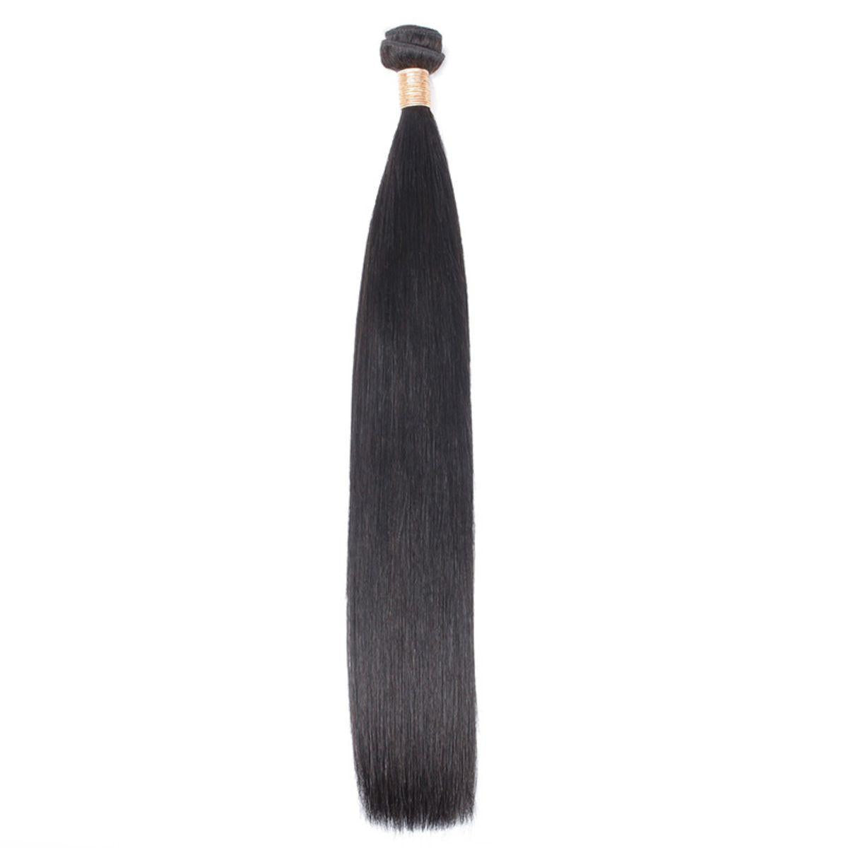 Straight Virgin Hair Bundle