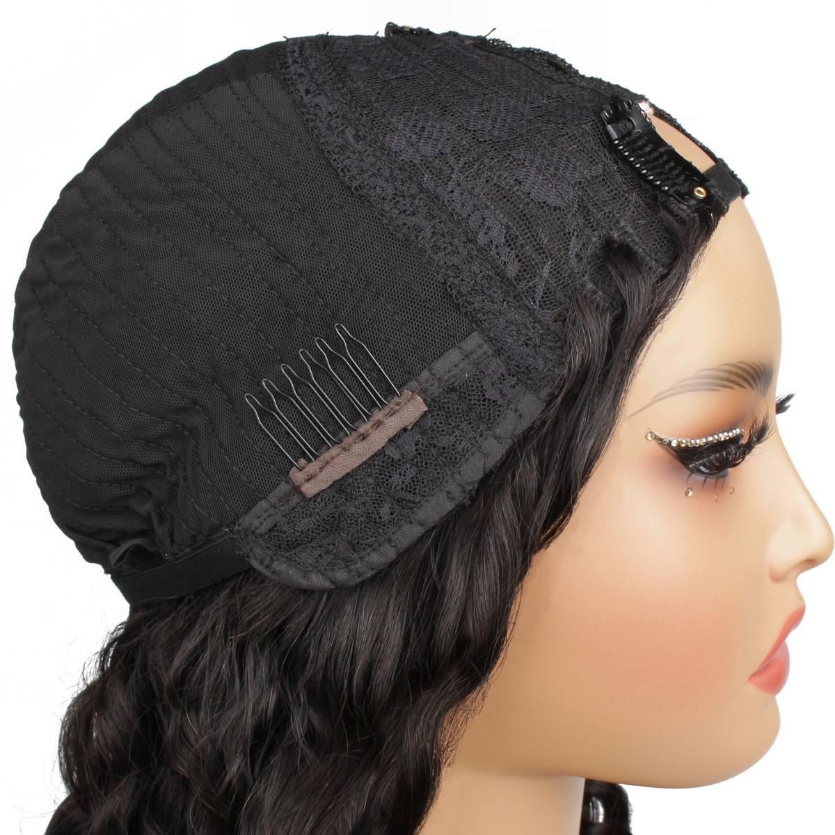 v part beach wave side cap