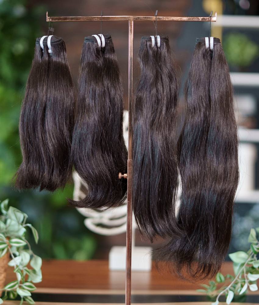 vietnamese raw hair bundles