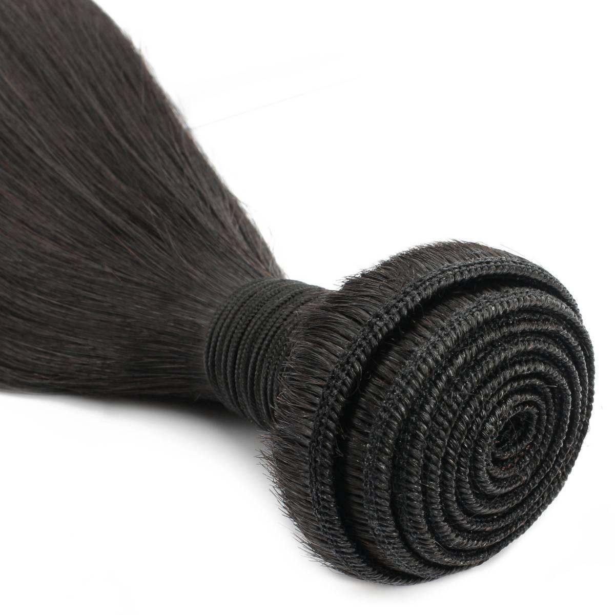 weft straight bundle