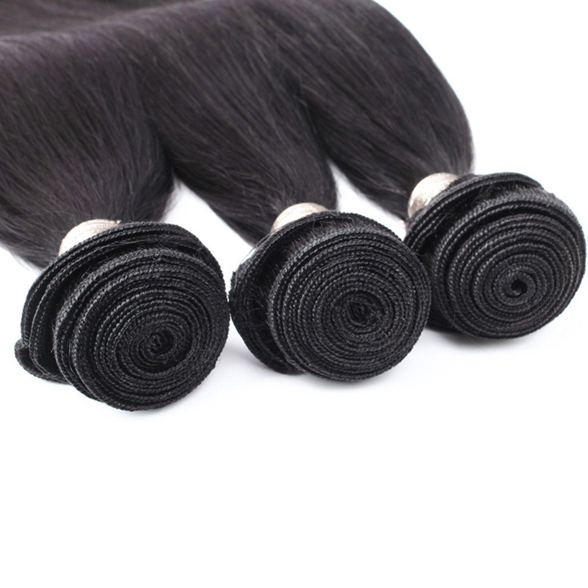 Wefts Straight Bundle Deal