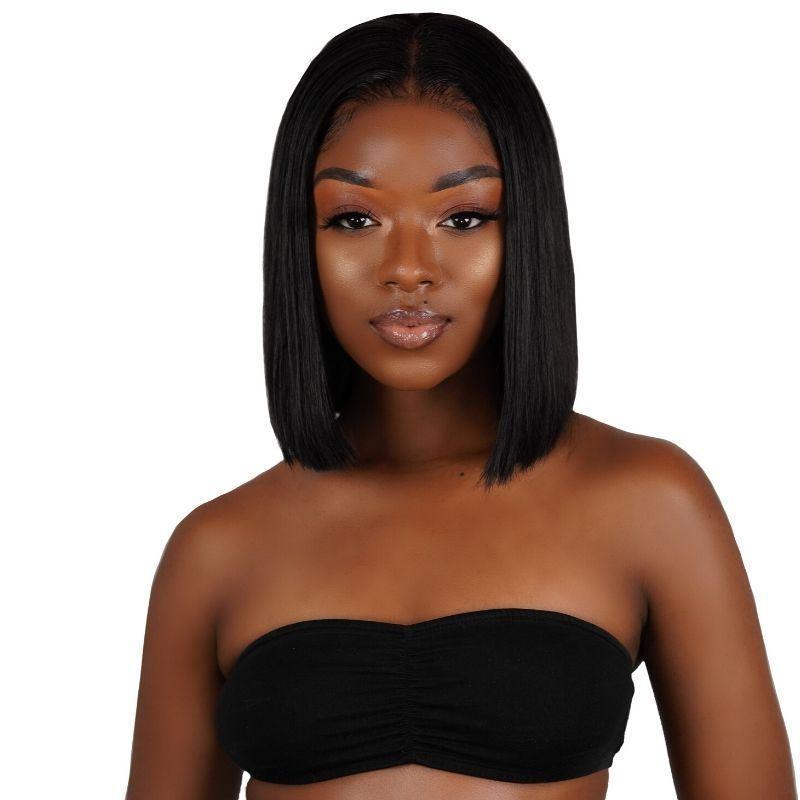 Artificial wigs online best sale