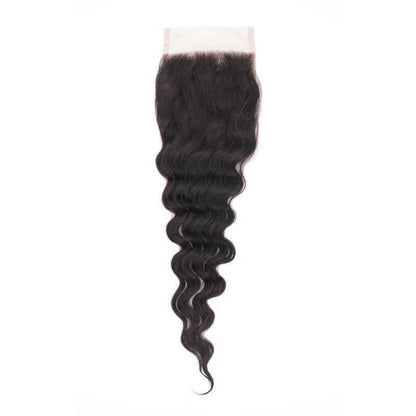 Deep Wave HD Lace Closures