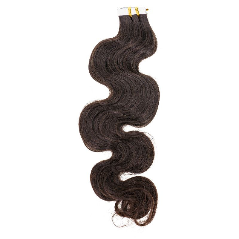 Body Wave Raw Tape Ins