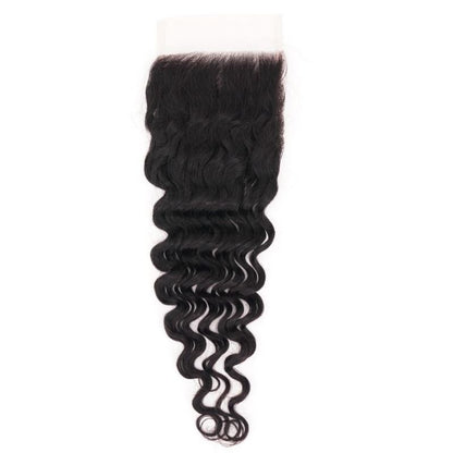 Deep Wave HD Lace Closure 5x5