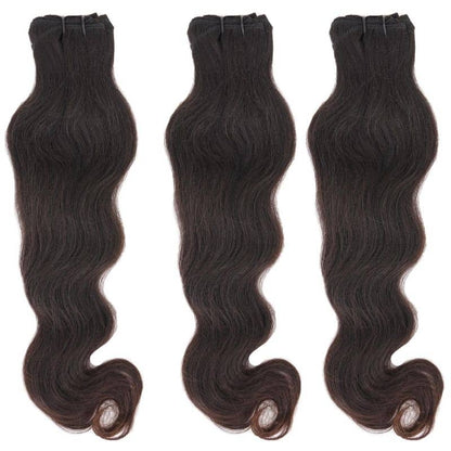 Indian wavy bundle deal