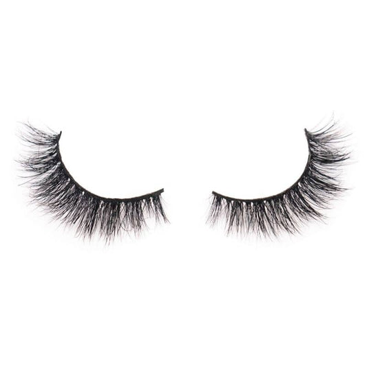 Milan 3d Mink Thin line Lashes