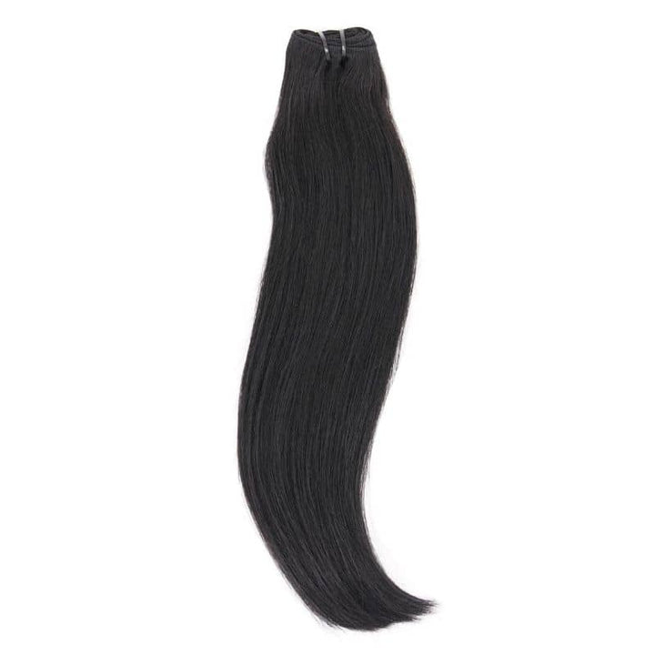 Raw Hair Bundles | Finest Quality 100% Human Hair Extensions – Private ...